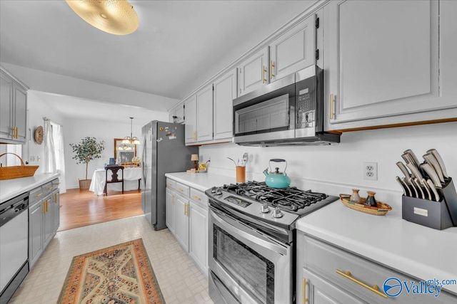 3233 Creek Path Road, Guntersville, AL 35976