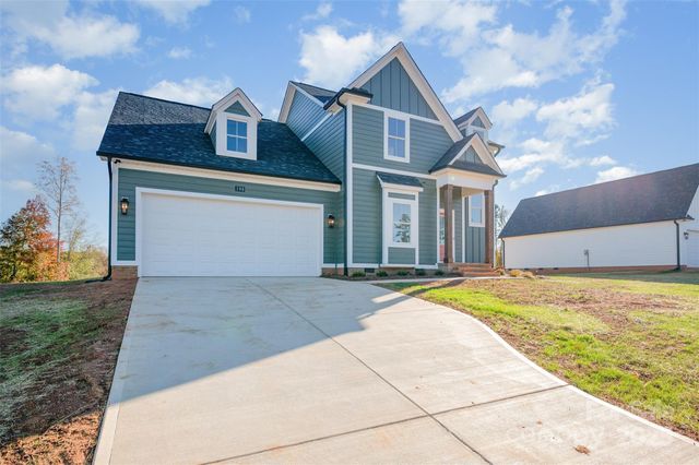 198 Autumn Blaze Road 5, China Grove, NC 28023