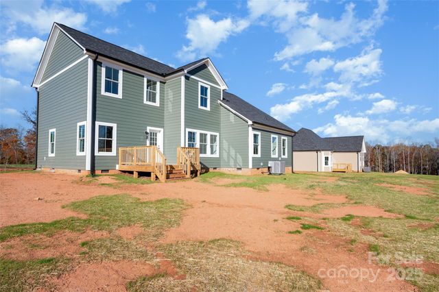 198 Autumn Blaze Road 5, China Grove, NC 28023