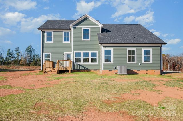 198 Autumn Blaze Road 5, China Grove, NC 28023