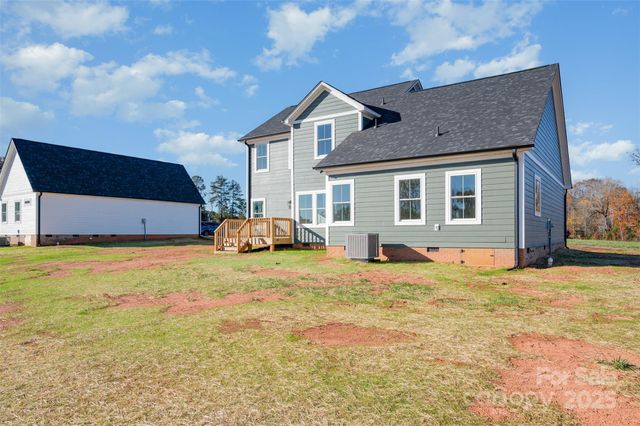 198 Autumn Blaze Road 5, China Grove, NC 28023