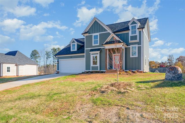 198 Autumn Blaze Road 5, China Grove, NC 28023