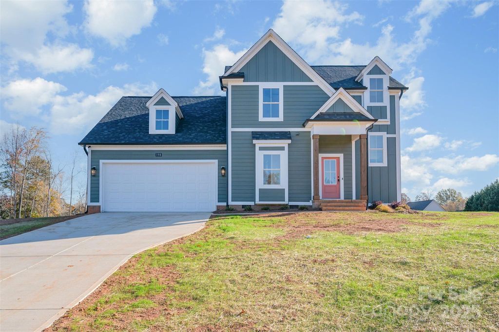 198 Autumn Blaze Road 5, China Grove, NC 28023