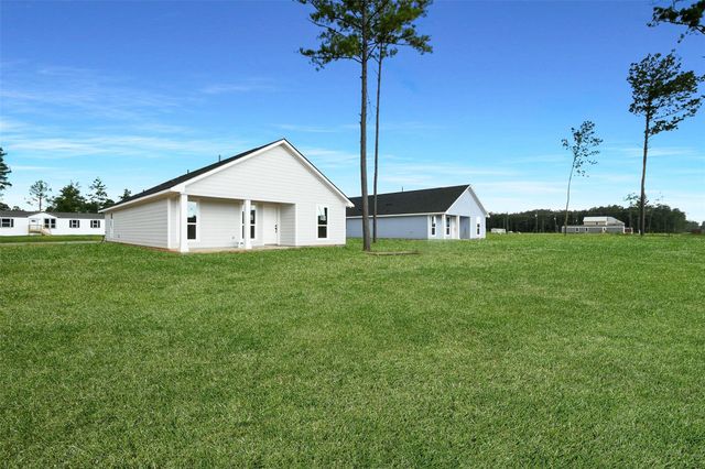 18715 Ratho Court, Conroe, TX 77306