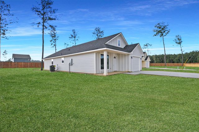 18715 Ratho Court, Conroe, TX 77306