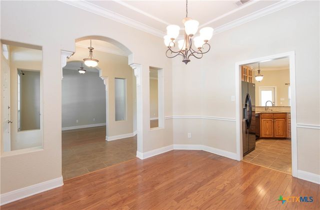2210 ADDAX Trail, Harker Heights, TX 76548