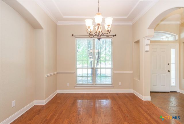 2210 ADDAX Trail, Harker Heights, TX 76548