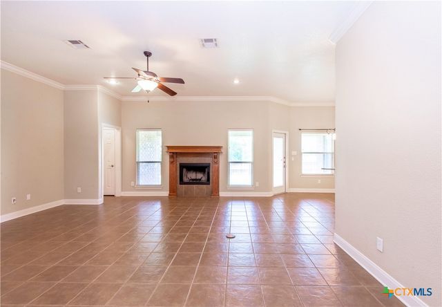 2210 ADDAX Trail, Harker Heights, TX 76548