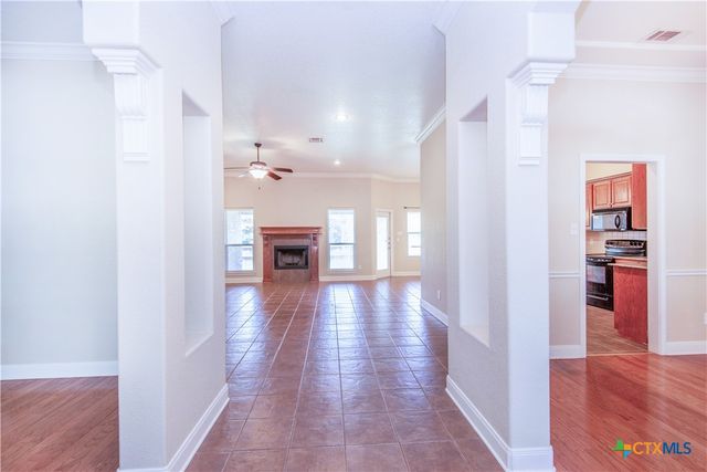2210 ADDAX Trail, Harker Heights, TX 76548