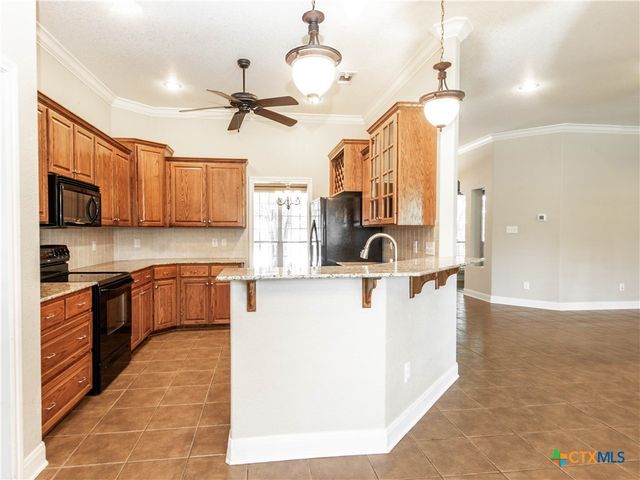 2210 ADDAX Trail, Harker Heights, TX 76548