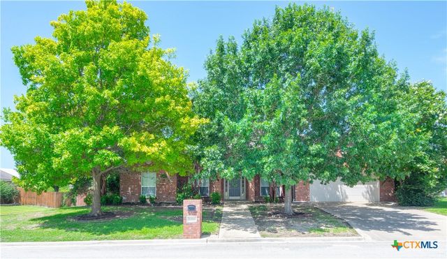 2210 ADDAX Trail, Harker Heights, TX 76548