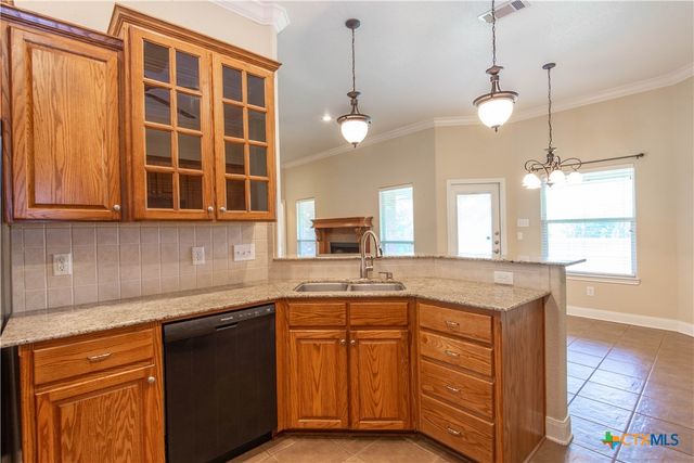 2210 ADDAX Trail, Harker Heights, TX 76548