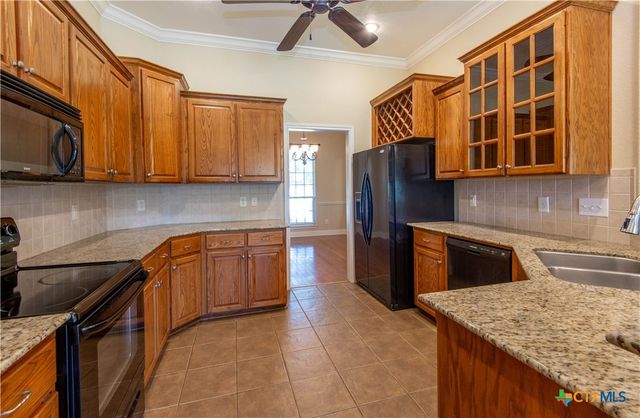 2210 ADDAX Trail, Harker Heights, TX 76548
