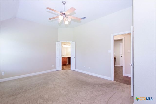 2210 ADDAX Trail, Harker Heights, TX 76548