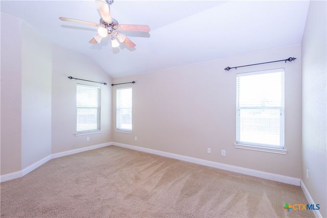 2210 ADDAX Trail, Harker Heights, TX 76548