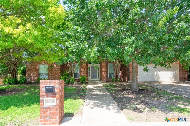 2210 ADDAX Trail, Harker Heights, TX 76548