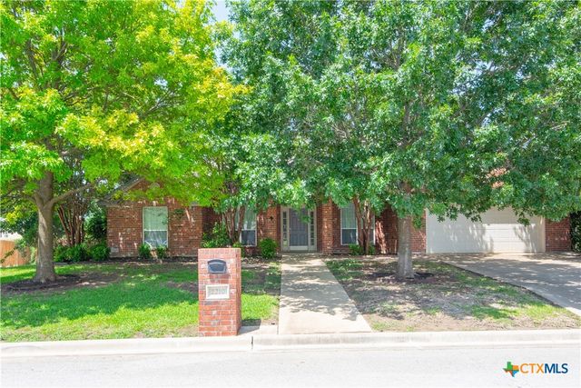 2210 ADDAX Trail, Harker Heights, TX 76548