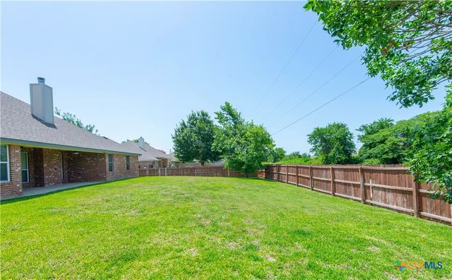 2210 ADDAX Trail, Harker Heights, TX 76548