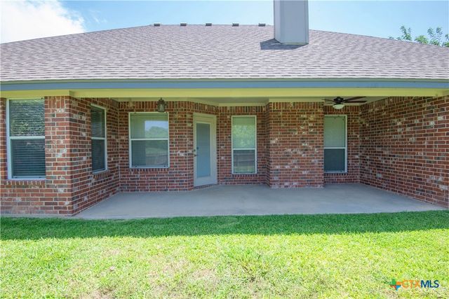 2210 ADDAX Trail, Harker Heights, TX 76548
