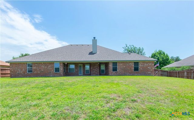2210 ADDAX Trail, Harker Heights, TX 76548