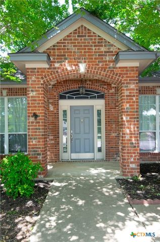 2210 ADDAX Trail, Harker Heights, TX 76548