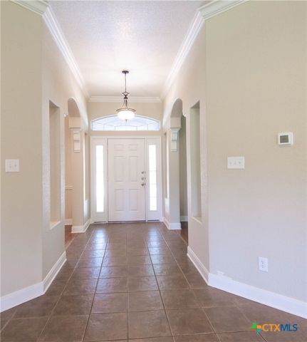 2210 ADDAX Trail, Harker Heights, TX 76548