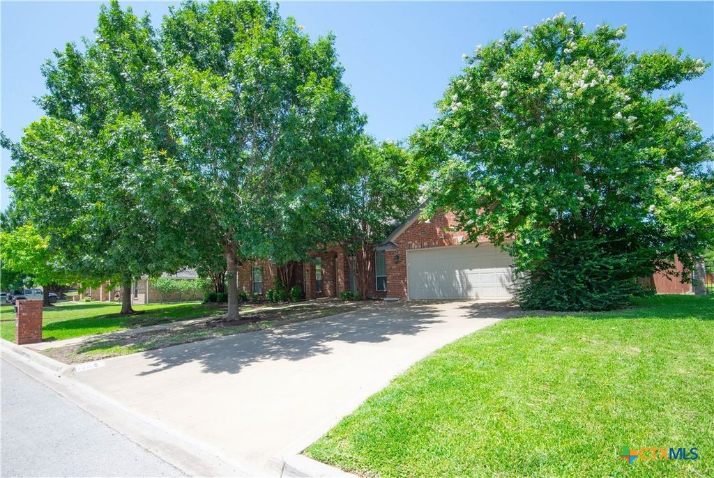2210 ADDAX Trail, Harker Heights, TX 76548