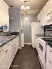 7351 Huntsmen Circle #18G, Anchorage, AK 99503