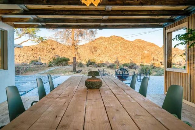 7201 Alturas Drive, Joshua Tree, CA 92252