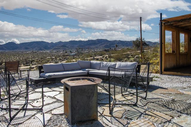 7201 Alturas Drive, Joshua Tree, CA 92252