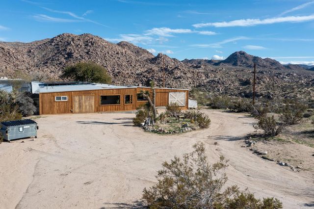 7201 Alturas Drive, Joshua Tree, CA 92252