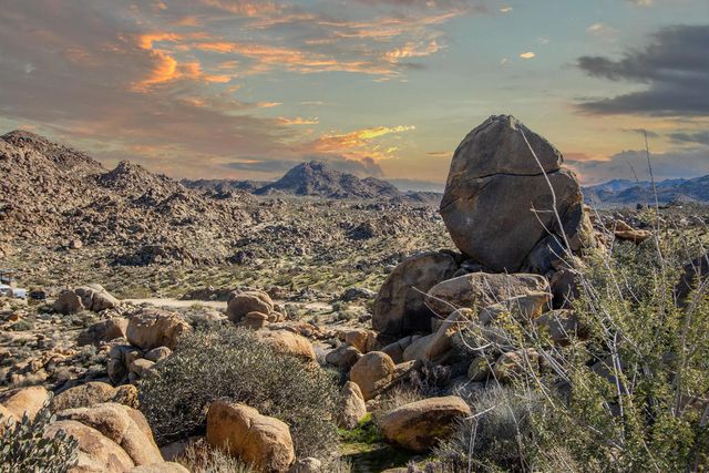 7201 Alturas Drive, Joshua Tree, CA 92252