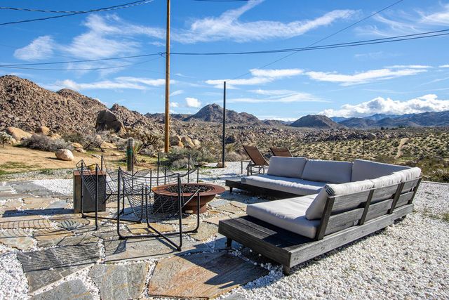 7201 Alturas Drive, Joshua Tree, CA 92252