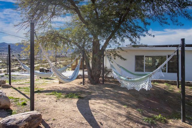 7201 Alturas Drive, Joshua Tree, CA 92252