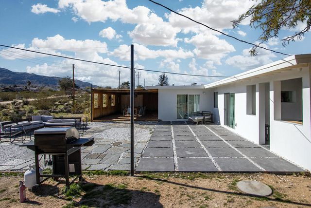 7201 Alturas Drive, Joshua Tree, CA 92252