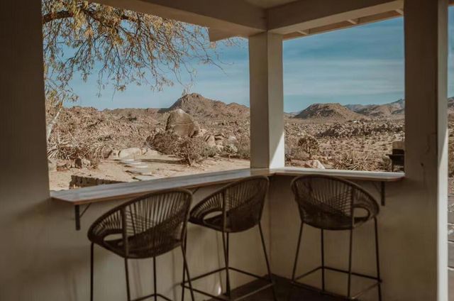 7201 Alturas Drive, Joshua Tree, CA 92252