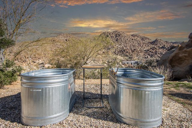 7201 Alturas Drive, Joshua Tree, CA 92252