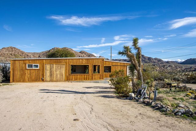7201 Alturas Drive, Joshua Tree, CA 92252