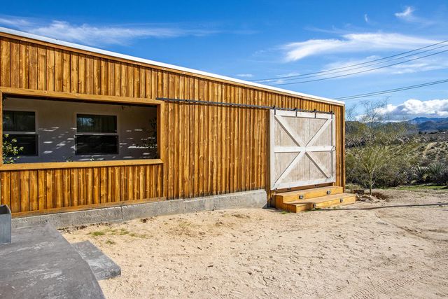 7201 Alturas Drive, Joshua Tree, CA 92252