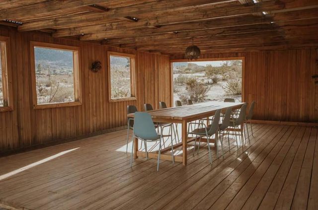 7201 Alturas Drive, Joshua Tree, CA 92252