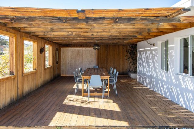 7201 Alturas Drive, Joshua Tree, CA 92252