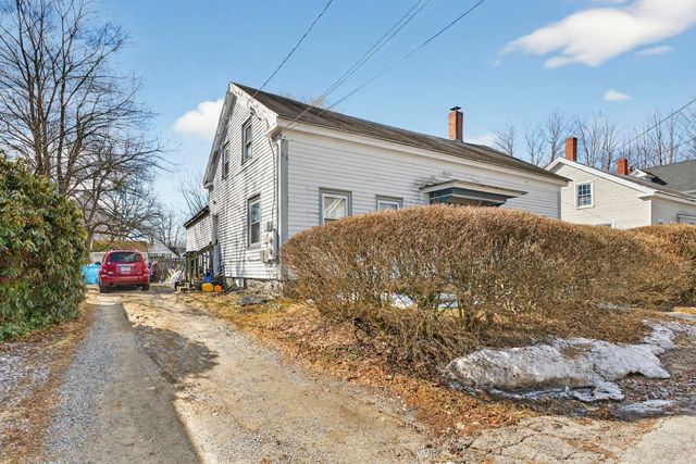 11-13 Jackson Street, Hillsborough, NH 03244