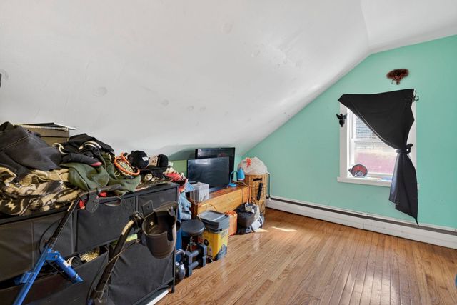 11-13 Jackson Street, Hillsborough, NH 03244