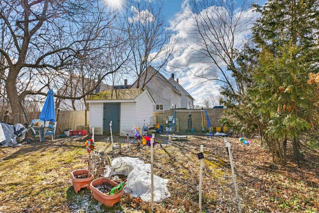 11-13 Jackson Street, Hillsborough, NH 03244