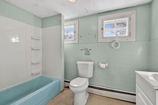 11-13 Jackson Street, Hillsborough, NH 03244