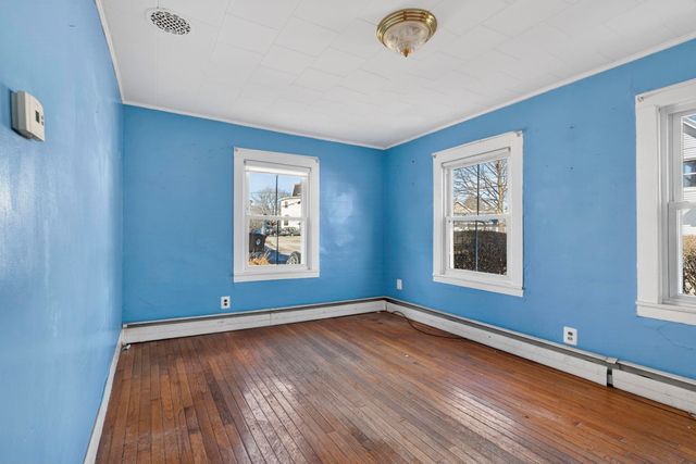 11-13 Jackson Street, Hillsborough, NH 03244