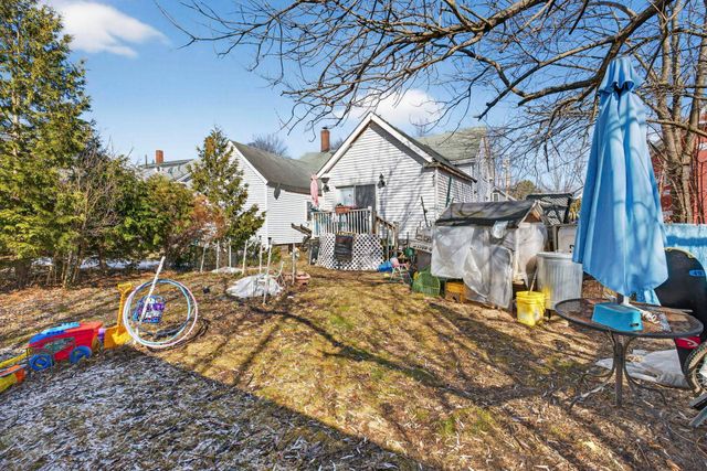 11-13 Jackson Street, Hillsborough, NH 03244