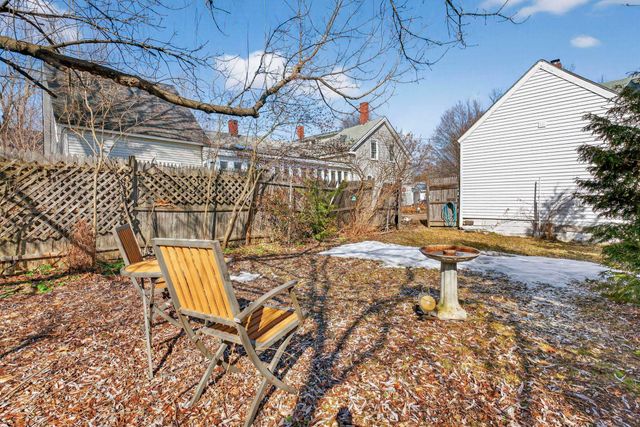 11-13 Jackson Street, Hillsborough, NH 03244