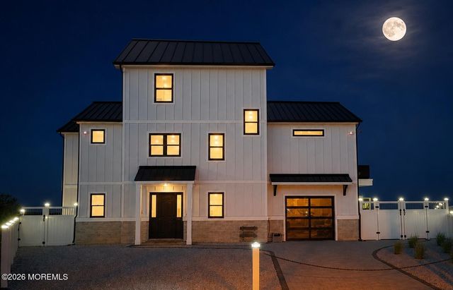 166 N Spinnaker Drive, Little Egg Harbor, NJ 08087