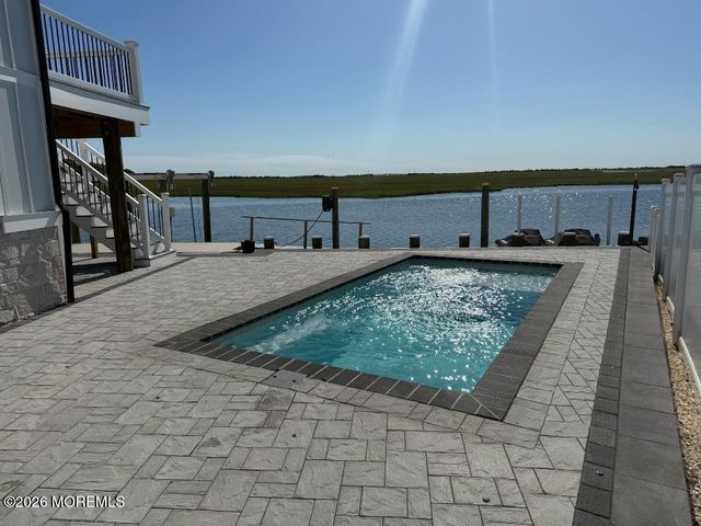 166 N Spinnaker Drive, Little Egg Harbor, NJ 08087